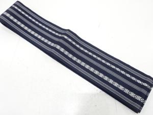 博多　男物角帯